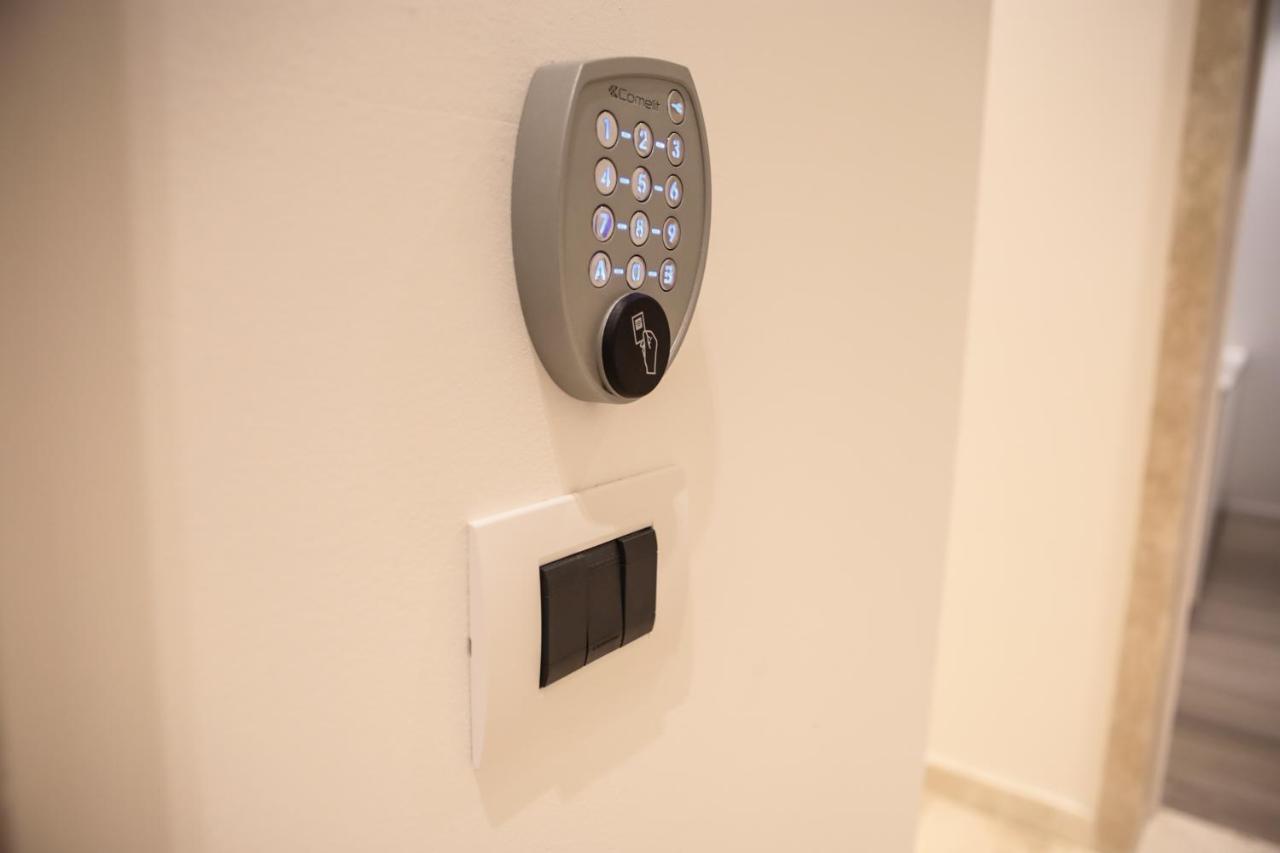 شقة كالياري  في Loft Mono 3 المظهر الخارجي الصورة